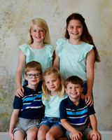 Myers Grandkids '23