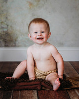 Wyatt Stevens 7 months